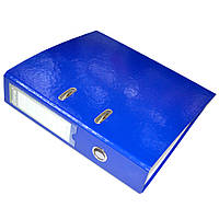 Папка-реєстратор ITEM (ITEM052/**) А4, 50 мм, синя